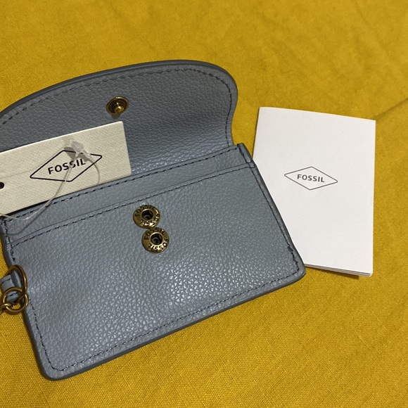 FOSSIL Adelyn bag - Picture 4 of 6